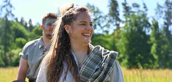 Po ve�ierke odha�uje trailer pln� konfliktov i n�vratov k prvej l�ske